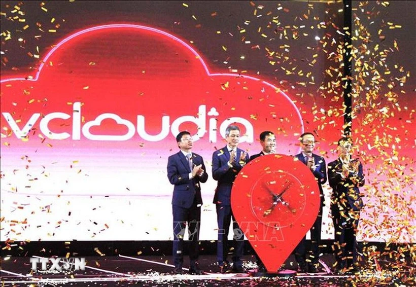 Viettel IDC accelerates globalisation with Vcloudia in Cambodia