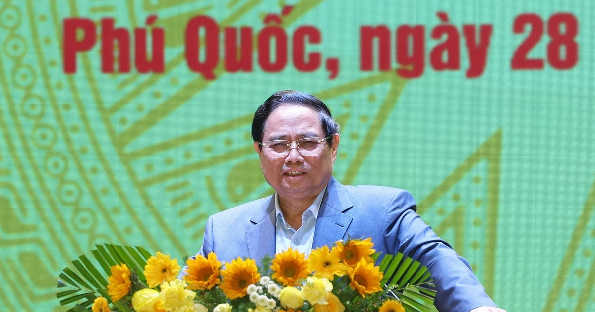 APEC 2027 helps elevates Vietnam’s int’l role in new era: PM