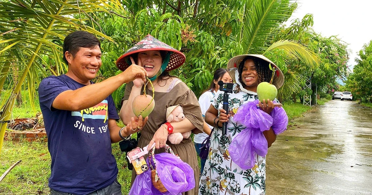 Gallery - Khanh Hoa unlocks new potential for diversified tourism | Vietnam+ (VietnamPlus)
