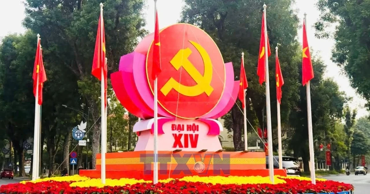 Draft documents of 14th Party Congress signal breakthrough in economic thinking