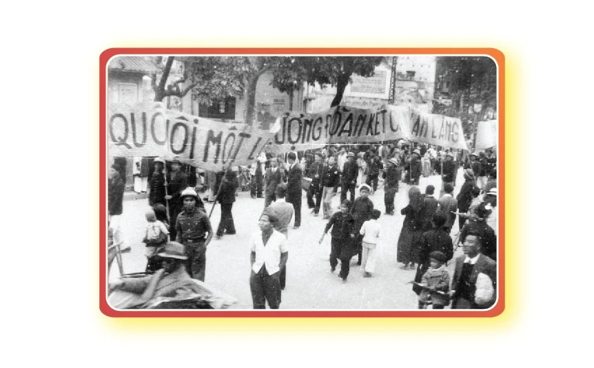 Infographic: 80 years of Viet Nam's first General Election