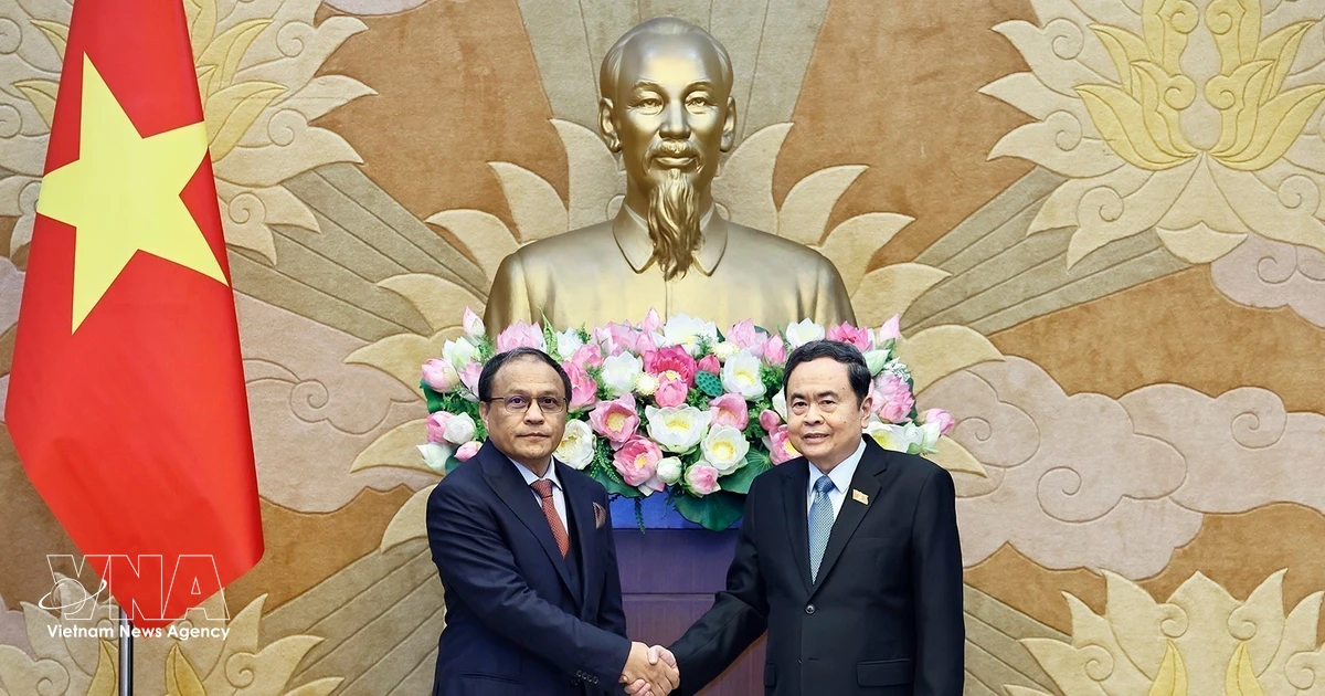 NA leader hosts Malaysia’s Attorney General