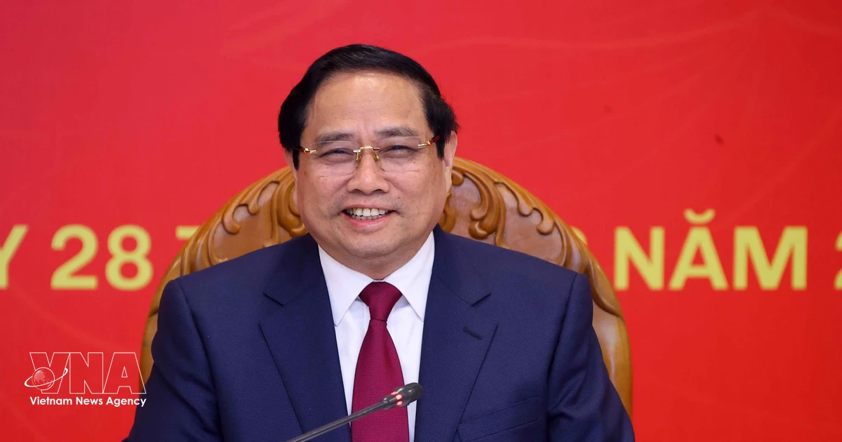 Public administrative governance key to national development: PM