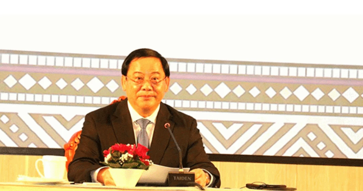 Laos reaffirms commitment to eliminate malaria by 2030