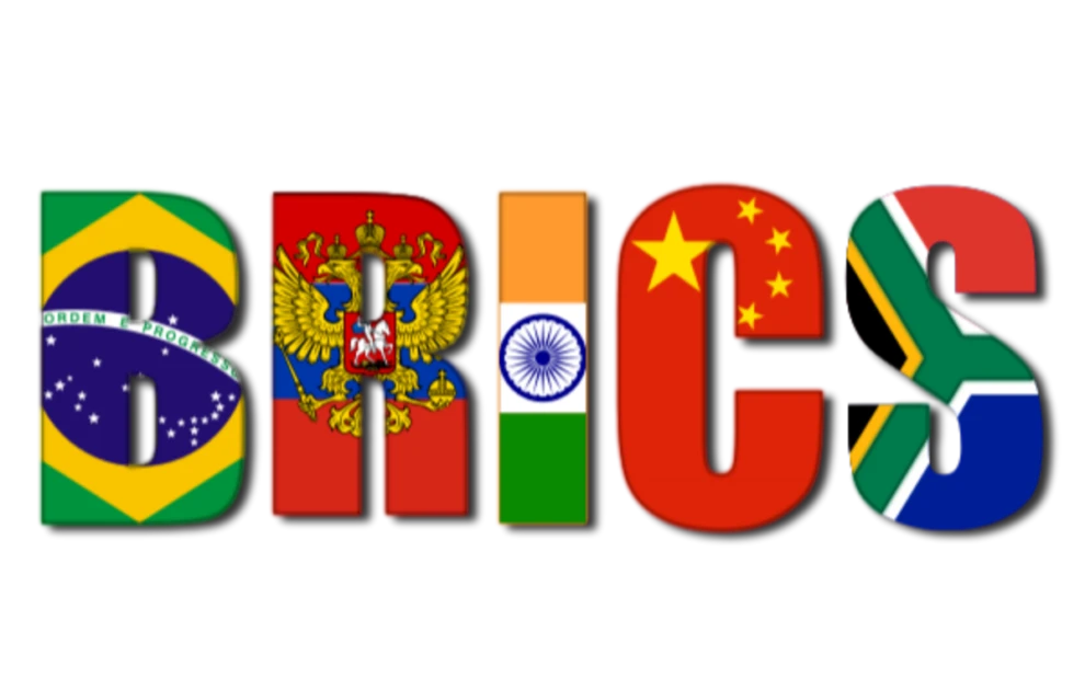 Indonesia joins BRICS as full member