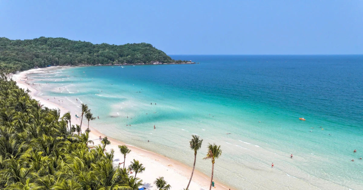 French media hail Phu Quoc as a new symbol of Asia’s tourism revival