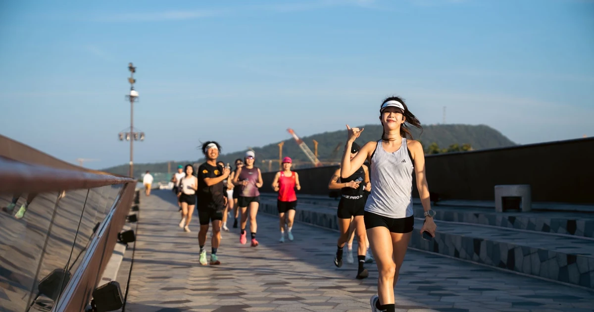 Phu Quoc emerges as a new race-cation destination for Korean travelers