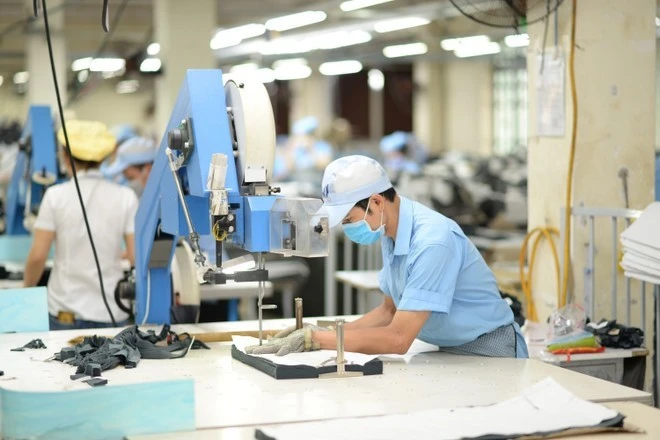 Vietnam garment firms secure orders through Q1