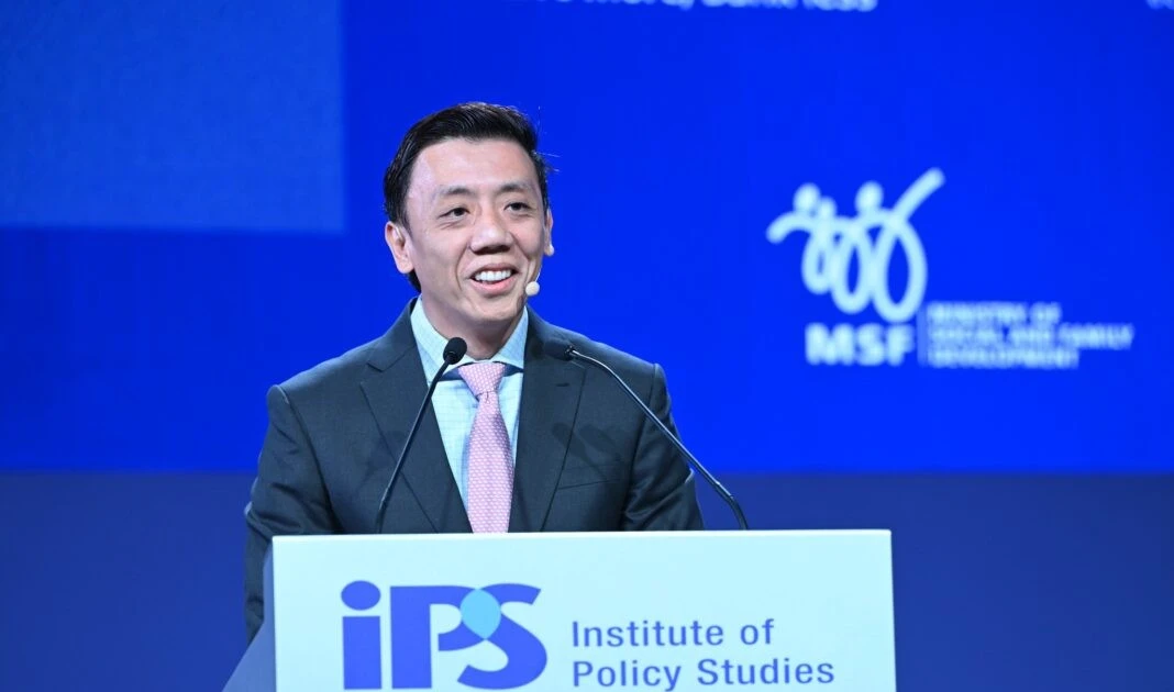 Singapore stresses integration's role in immigration policy