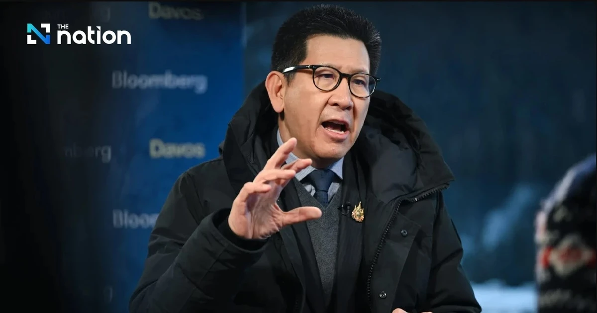 Thailand weighs measures to manage strong baht