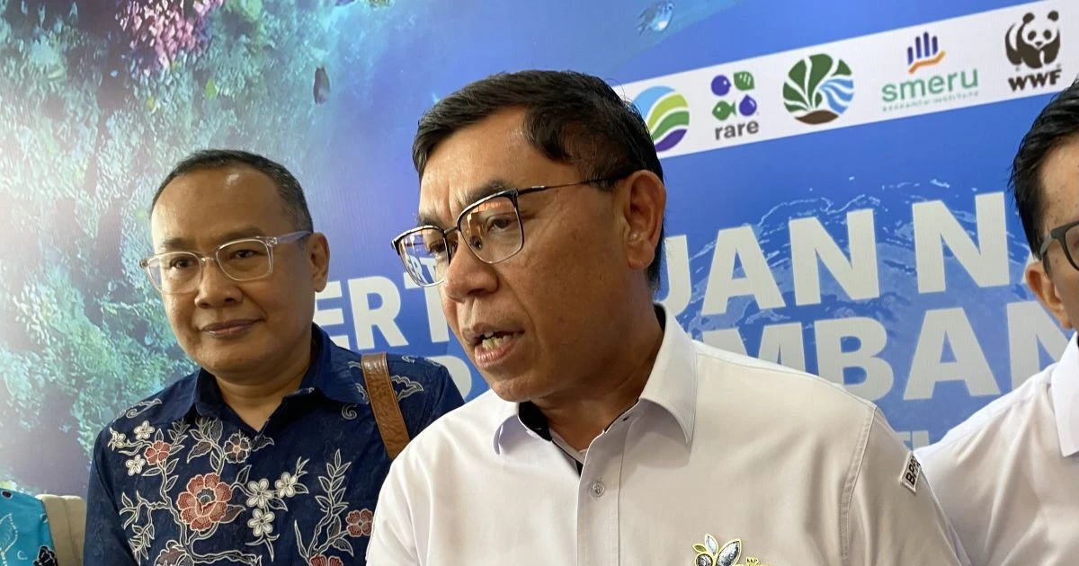 Indonesia trains coastal communities in Red and White Fishing Villages programme