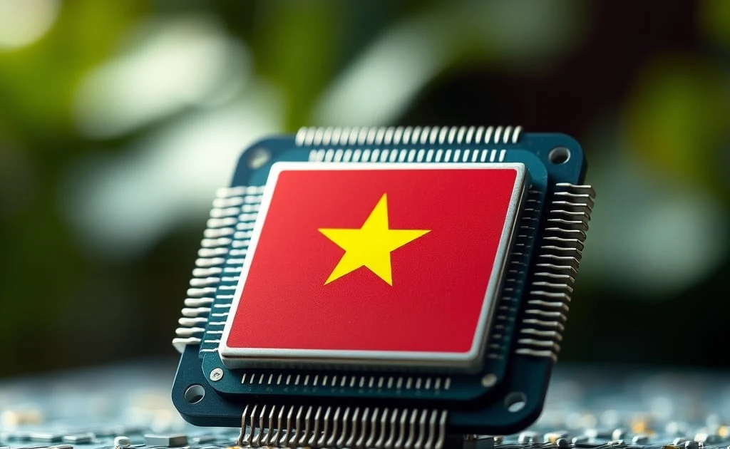 International cooperation: Key to global semiconductor supply chain for Vietnam