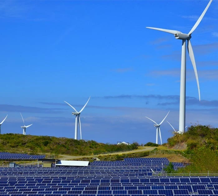 ADB, WB pledge over 12 billion USD for ASEAN power grid, renewable energy projects