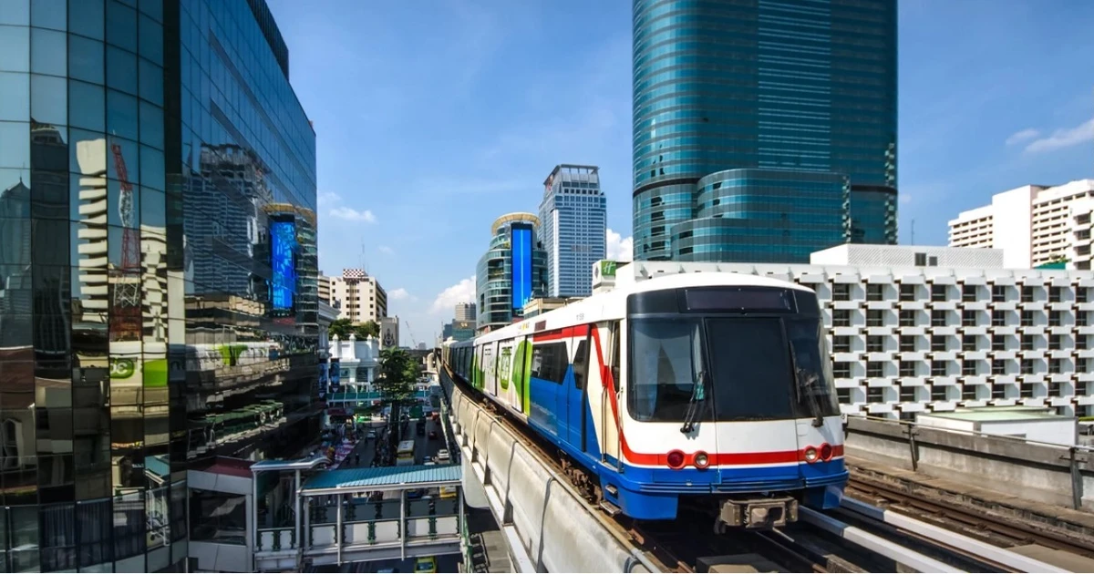 Thailand moves to ease living costs for citizens