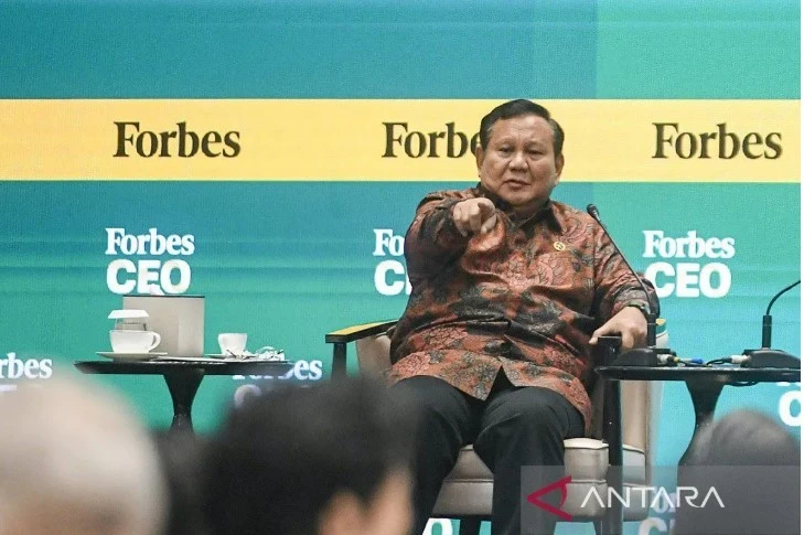 Indonesia steps up anti-corruption drive