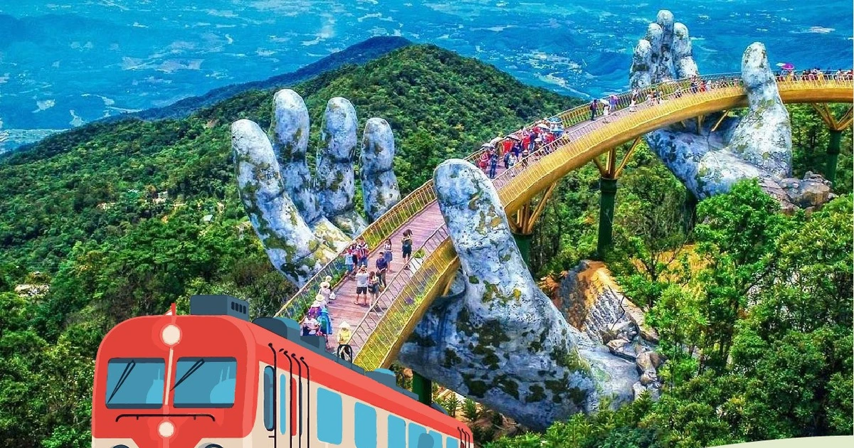 Vietnam rolls out 13-car high-quality train for Hanoi-Da Nang route