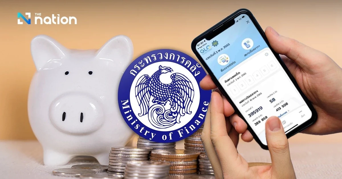 Thailand considers pension savings scheme from unclaimed lottery purchases