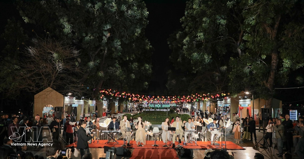 Tourism festival explores capital through green travel, digital experiences