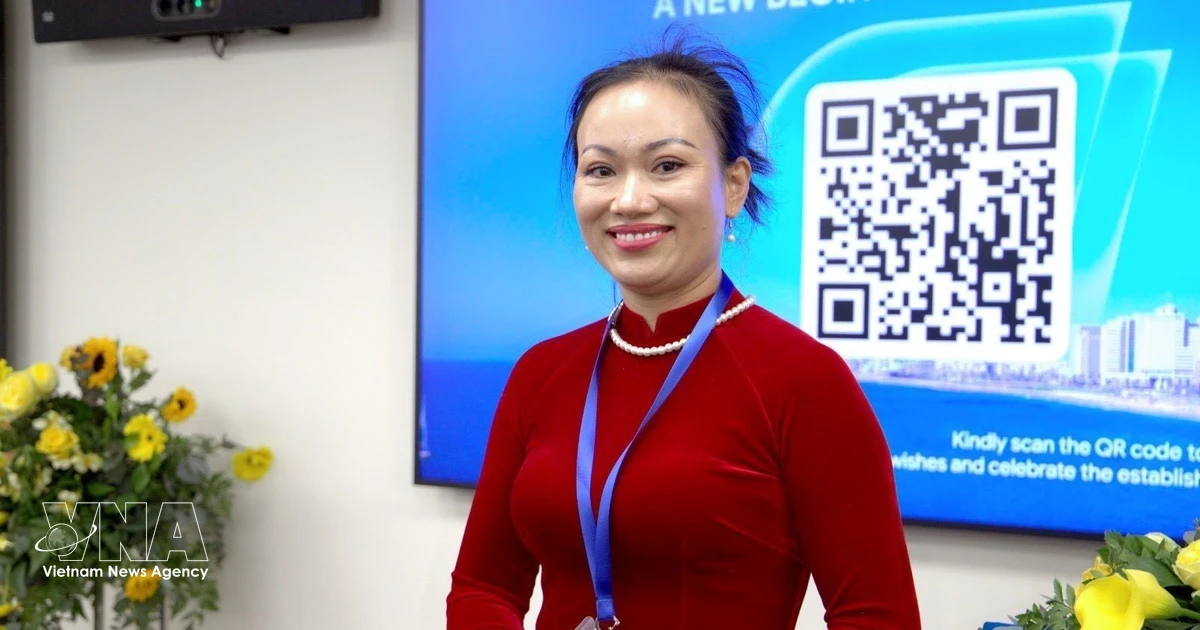 Vietnamese in Israel pin hopes on democratic, transparent NA, People’s Council election