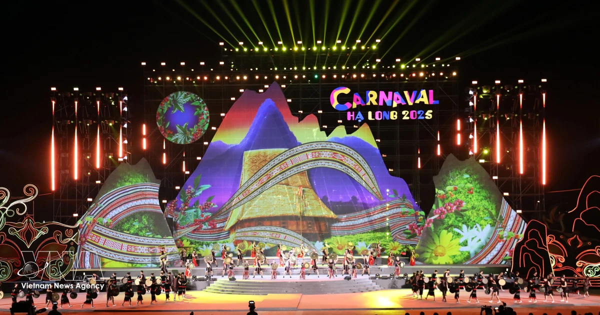 Quang Ninh to host summer culture, sports and tourism week with vibrant festival series