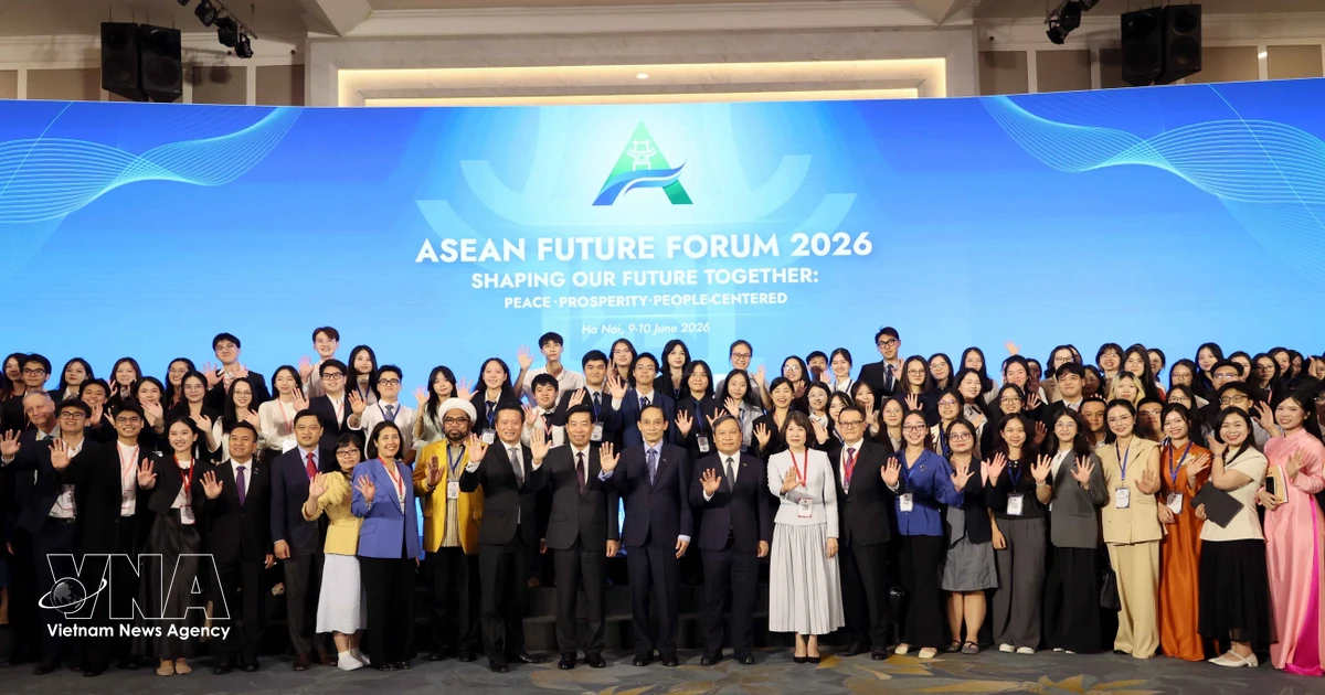 AFF 2026 - Strategic platform for shaping ASEAN’s long-term future: Malaysian scholar