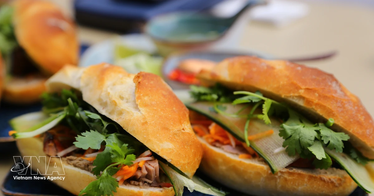 Cultural storytelling seen as key to strengthening Vietnam’s culinary brand