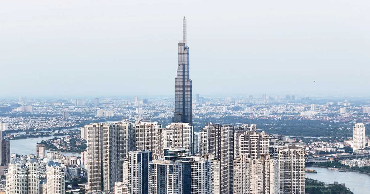 Real estate data seen as key to market transparency