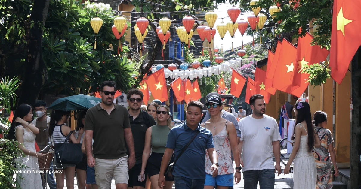 Tourism sector pivots to quality-led growth in second half of 2026