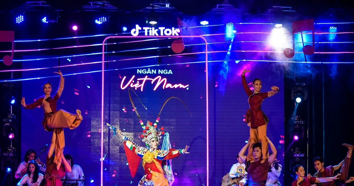 Creating Vietnamese cultural identity, sovereignty in digital space
