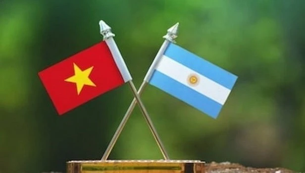 Forum connects Vietnamese, Argentine businesses