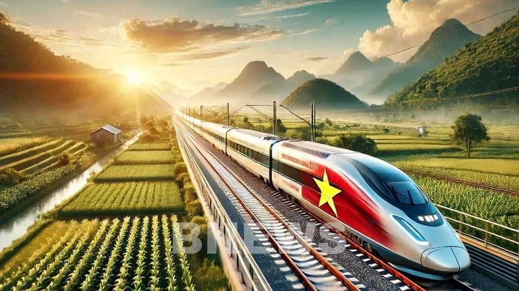 Private firms urged to fast-track documents for North-South railway construction