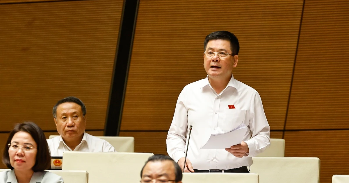 Vietnam ramps up efforts against counterfeit goods amidst challenges: Minister