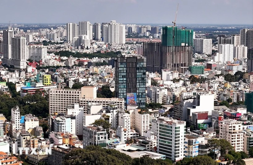 Foreign investors eye Vietnam’s property market through M&A