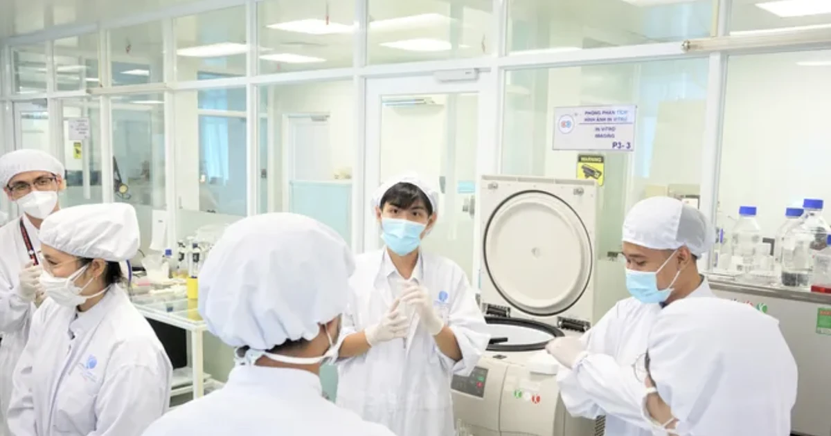 VNU-HCM aims to be among Asia’s top 100 universities