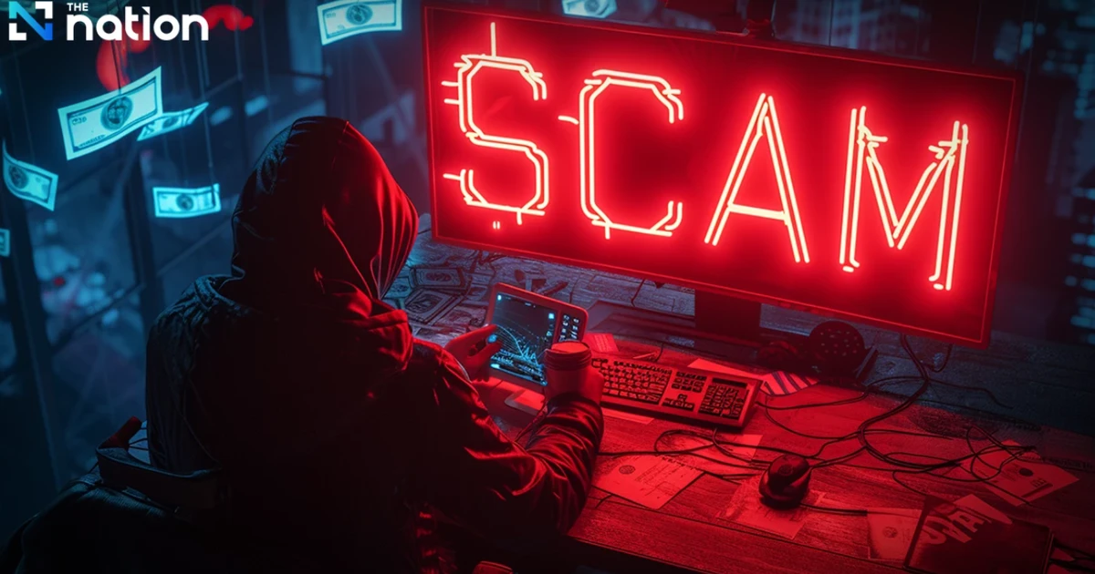 Thailand warns of four scam trends to watch in 2026
