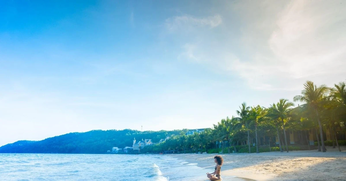 Phu Quoc emerging as a favourite global destination