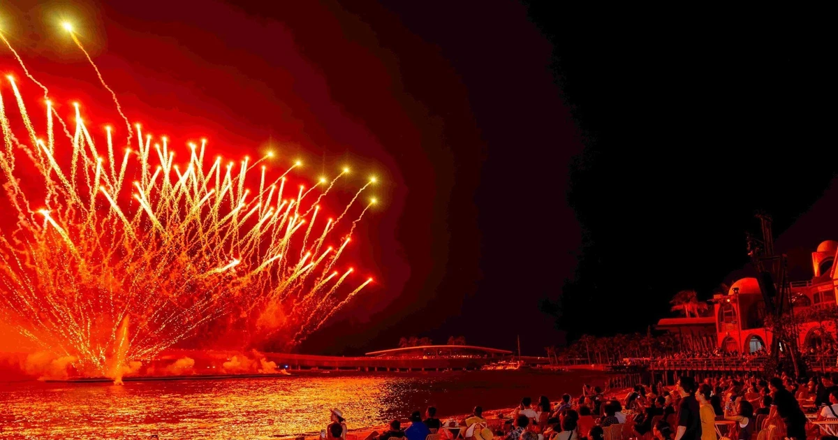 US media hails Phu Quoc as “Hawaii of Asia”