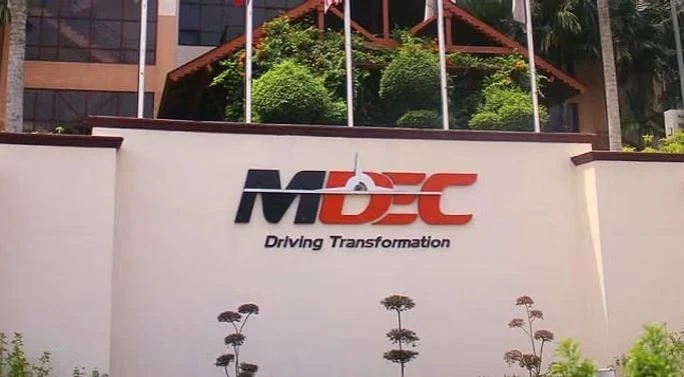 Malaysia’s digital exports surge