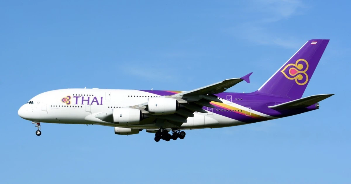 Thailand tightens airport anti-drug measures after smuggling case