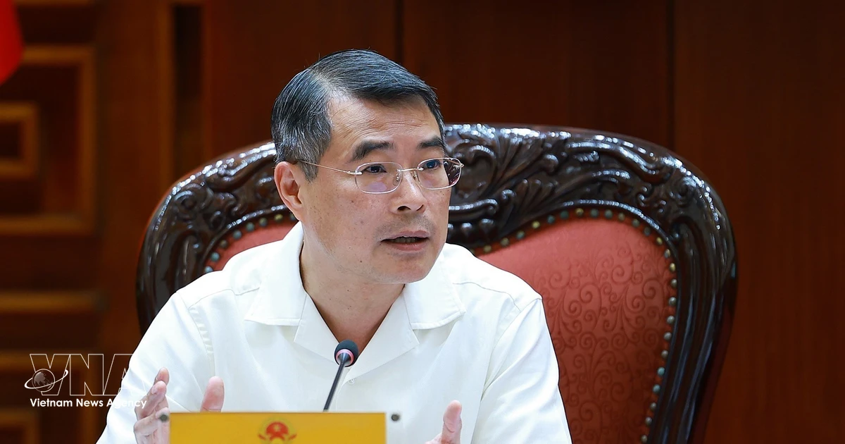 PM urges faster development of national databases, strategic technologies