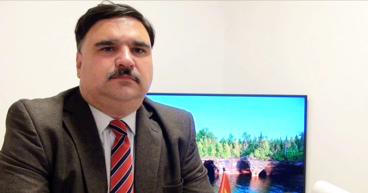 Vietnam makes strides in social welfare, human rights, global integration: Argentine scholar