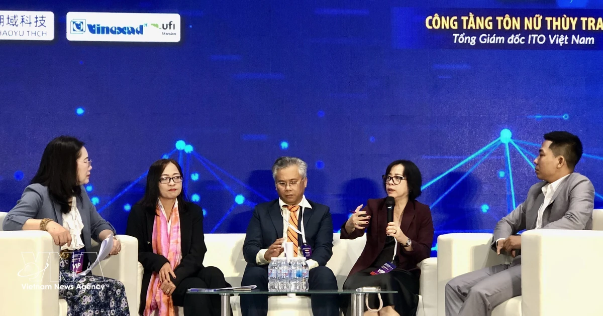 Vietnam seeks deeper integration into smart electronics supply chains