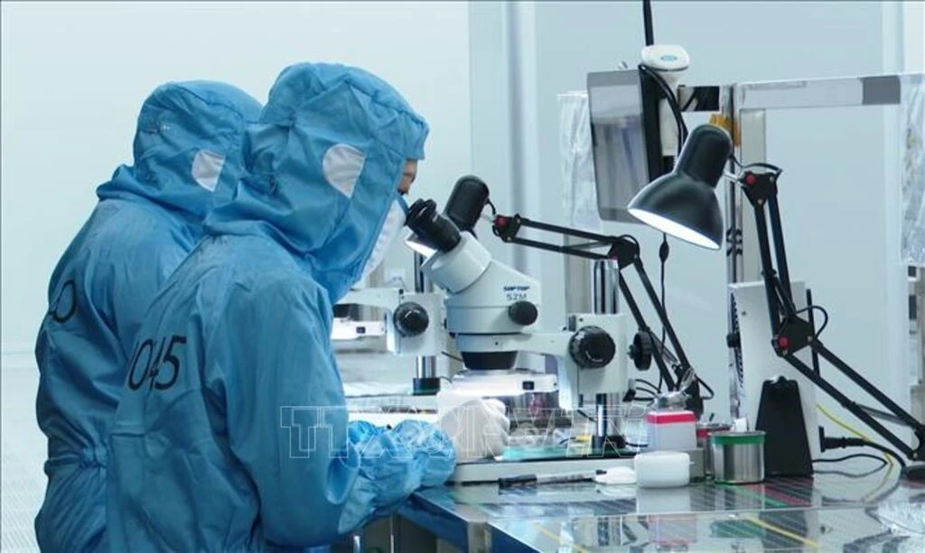 OV intellectuals pin hopes on stronger Vietnam – Singapore technology ties