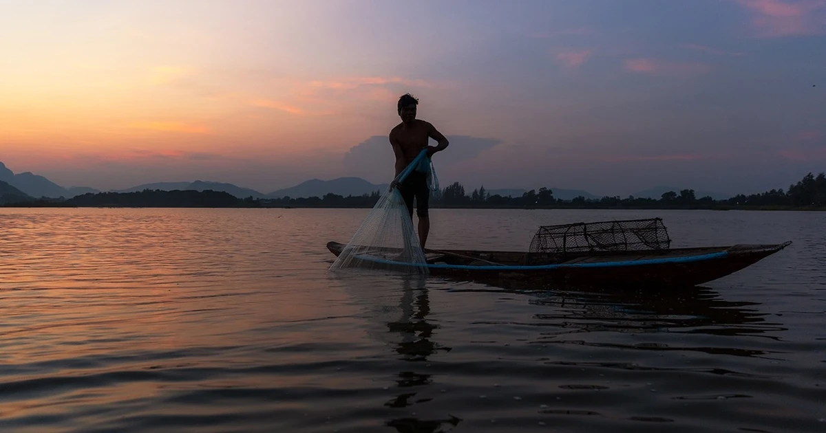 Thailand enforces seasonal fishing ban to protect spawning stocks