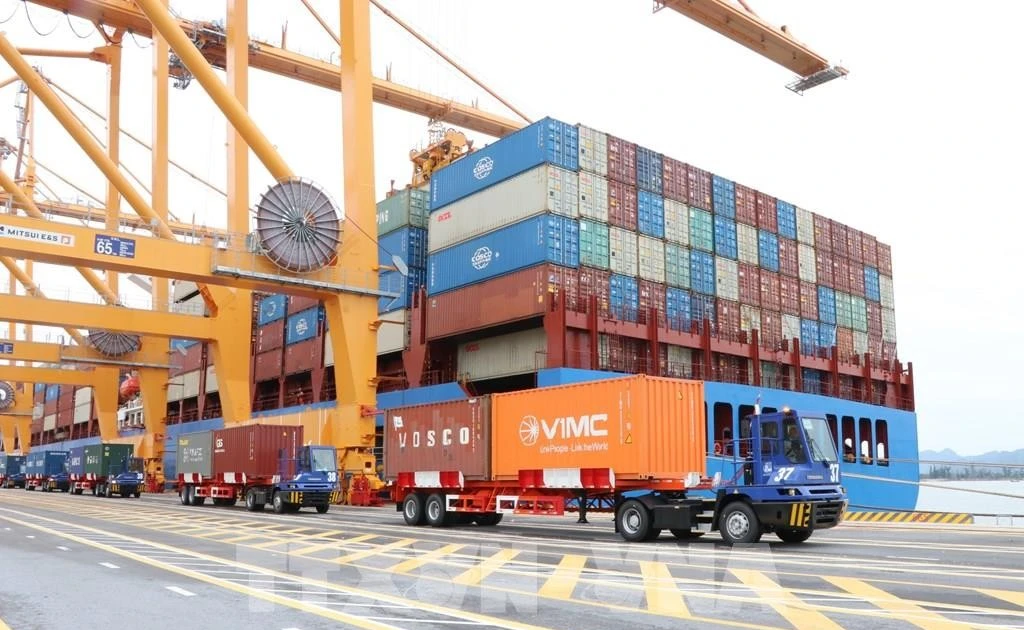 Vietnam – India trade sets new record at nearly 16.5 billion USD