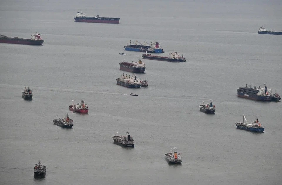 Piracy incidents in Malacca, Singapore Straits hit highest level in 20 years