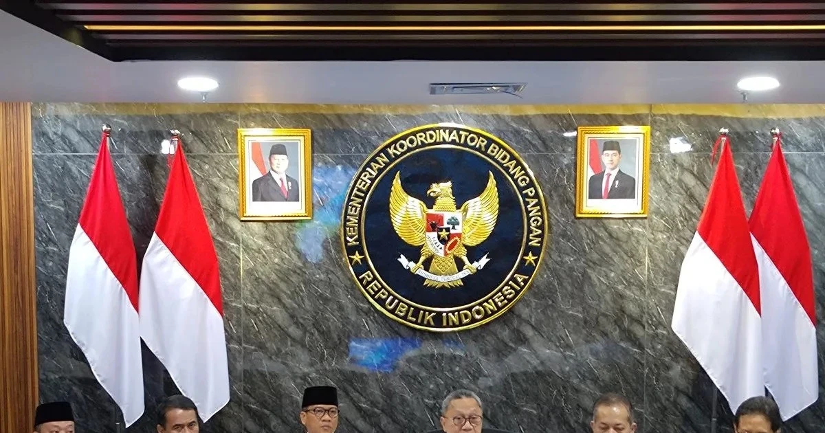 Indonesia aims to keep rice reserves at 4 million tonnes until 2029