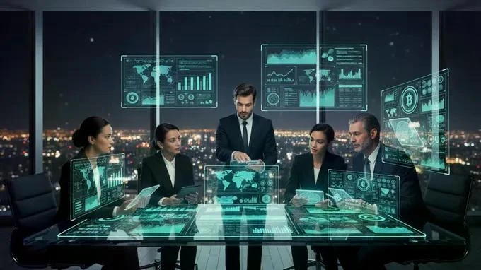 Crypto exchange licensing poised to boost foreign capital attraction