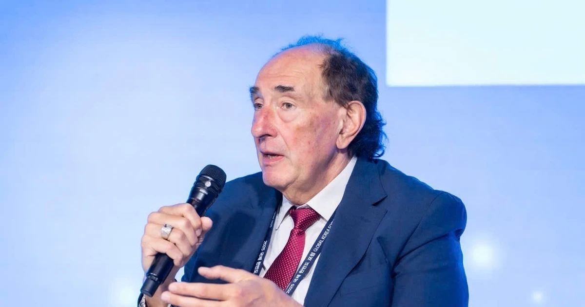 Russian scholar sees Vietnam strengthening national security strategy