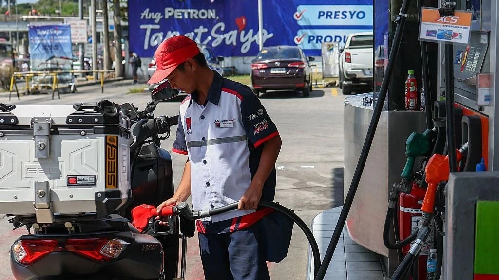 Philippines declares energy emergency